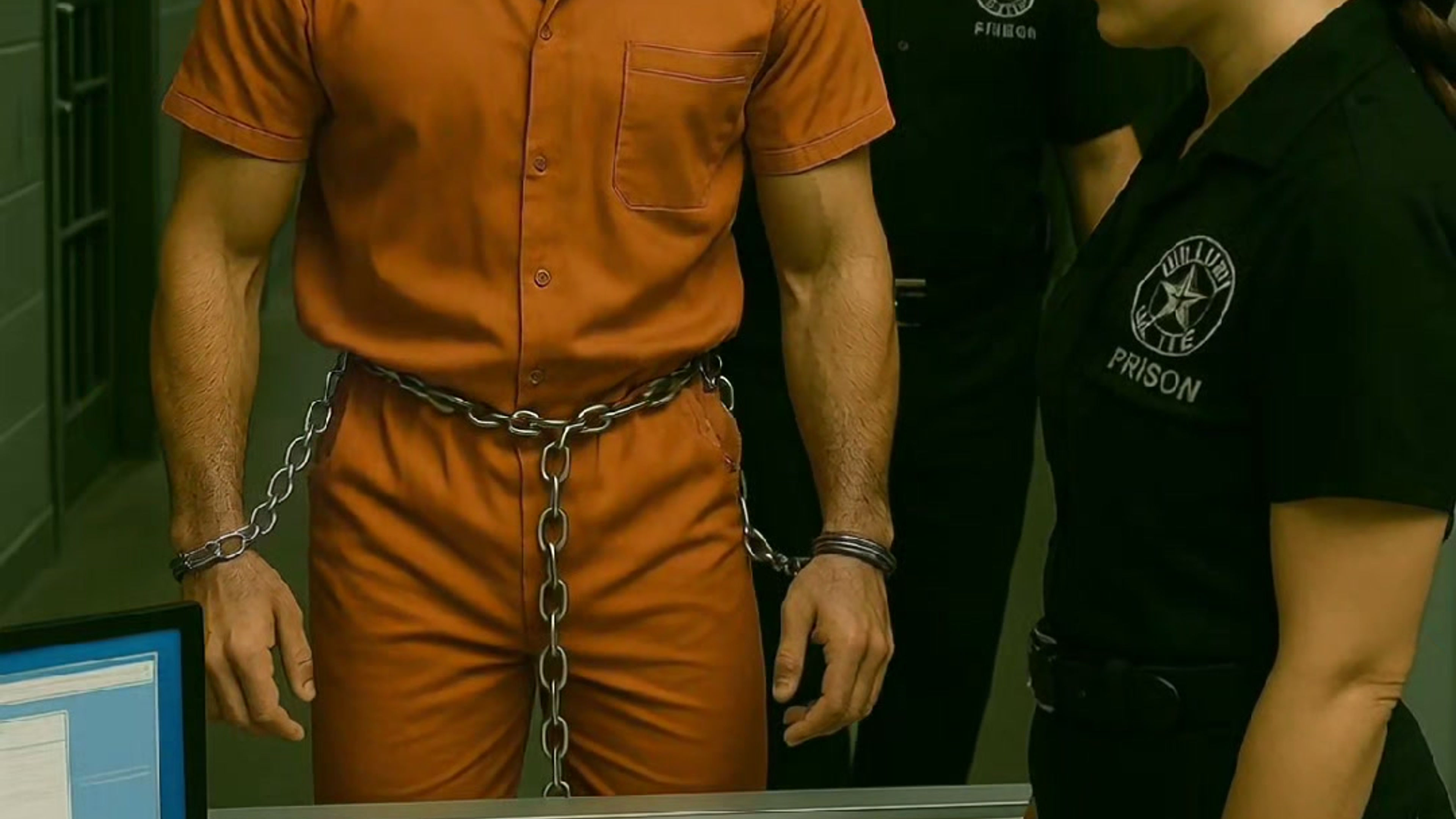 Sworn & Secret Book Trailer